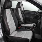 Seat Toledo FR Line 2015 года